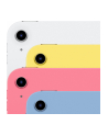 Apple iPad 10.9 (2024) WiFi 256GB - Yellow - nr 13