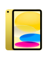 Apple iPad 10.9 (2024) WiFi 256GB - Yellow - nr 1