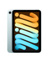Apple iPad mini (2024) 128GB Wi-Fi - Blue - nr 10