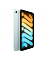 Apple iPad mini (2024) 128GB Wi-Fi - Blue - nr 17