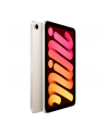 Apple iPad mini (2024) 128GB Wi-Fi - Starlight - nr 10
