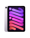 Apple iPad mini (2024) 128GB Wi-Fi - Purple - nr 15