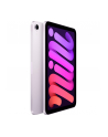 Apple iPad mini (2024) 128GB Wi-Fi - Purple - nr 16