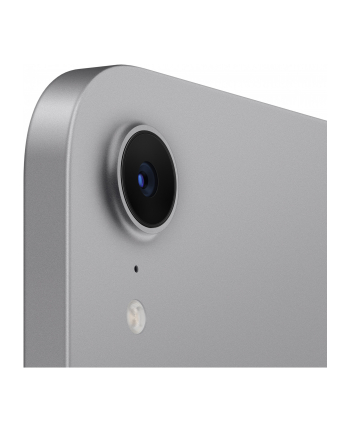 Apple iPad mini (2024) 256GB Wi-Fi - Space Grey nr 1