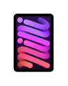 Apple iPad mini (2024) 256GB Wi-Fi - Purple - nr 21
