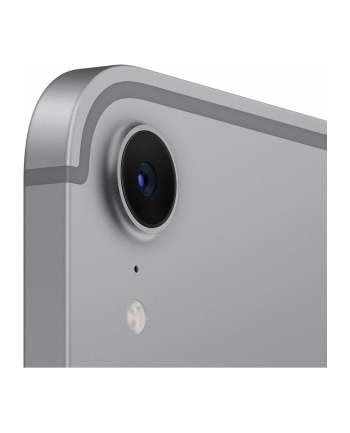 Apple iPad mini (2024) 128GB Wi-Fi + Cellular - Space Grey nr 2