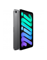 Apple iPad mini (2024) 128GB Wi-Fi + Cellular - Space Grey - nr 18