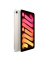 Apple iPad mini (2024) 128GB Wi-Fi + Cellular - Starlight - nr 10