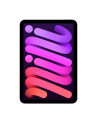 Apple iPad mini (2024) 128GB Wi-Fi + Cellular - Purple - nr 19