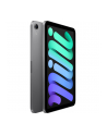 Apple iPad mini (2024) 512GB Wi-Fi - Space Grey - nr 17