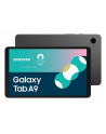 Samsung Galaxy Tab A9 LTE graphite - nr 6