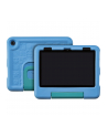 kindle Amazon Fire HD 8 Kids Edition (2022) czarny/blau 2GB 32GB - nr 1