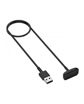 AKYGA AK-SW-45 USB Charging cable for Fitbit Luxe Charge 5 Charge 6 1m