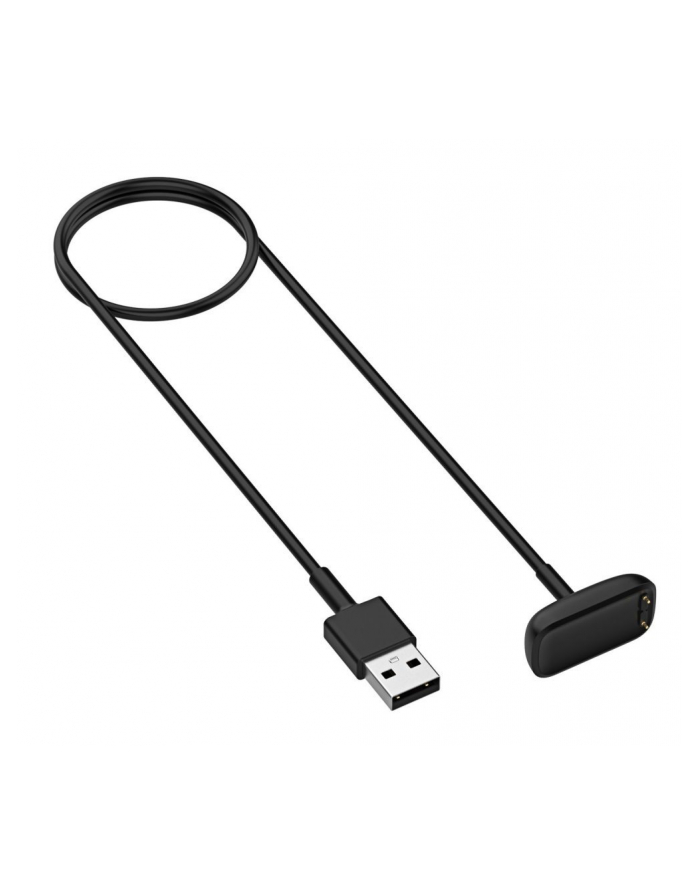AKYGA AK-SW-45 USB Charging cable for Fitbit Luxe Charge 5 Charge 6 1m główny