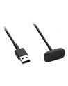 AKYGA AK-SW-45 USB Charging cable for Fitbit Luxe Charge 5 Charge 6 1m - nr 2