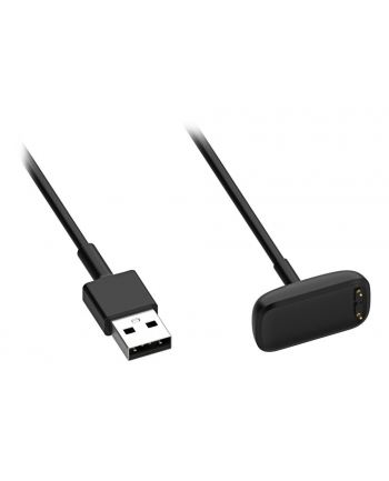 AKYGA AK-SW-45 USB Charging cable for Fitbit Luxe Charge 5 Charge 6 1m