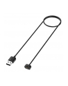AKYGA AK-SW-48 USB Charging cable for Amazfit Band 7 1m - nr 1