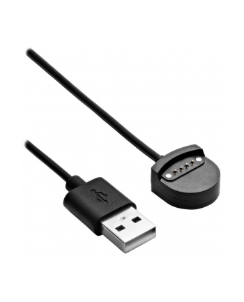 AKYGA AK-SW-56 USB Charging cable for Ticwatch S E 1m