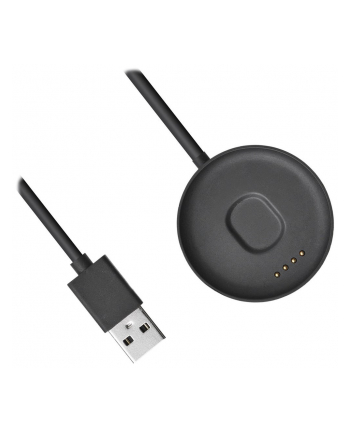 AKYGA AK-SW-57 USB Charging cable for Ticwatch S2 E2 1m