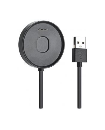 AKYGA AK-SW-57 USB Charging cable for Ticwatch S2 E2 1m