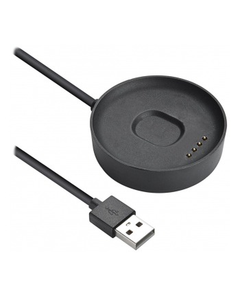 AKYGA AK-SW-58 USB Charging cable for Ticwatch C2 1m