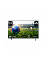 hisense Telewizor LED 75 cali 75A6N - nr 1