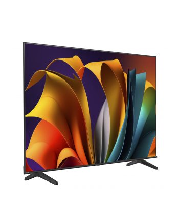 hisense Telewizor LED 75 cali 75A6N