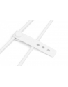 DIGITUS USB-C Silicone charging cable USB-A - USB-C 2m USB 2.0 60W Kolor: BIAŁY - nr 12