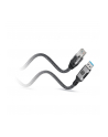 TECHLY Kabel sieciowy USB-A na Gigabit Ethernet RJ45 3m - nr 5