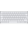 APPLE Magic Keyboard with Touch ID for Mac models with Apple silicon - German - nr 1