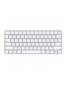 APPLE Magic Keyboard with Touch ID for Mac models with Apple silicon - US English - nr 1