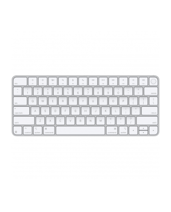 APPLE Magic Keyboard with Touch ID for Mac models with Apple silicon - US English