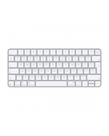 APPLE Magic Keyboard with Touch ID for Mac models with Apple silicon - International English