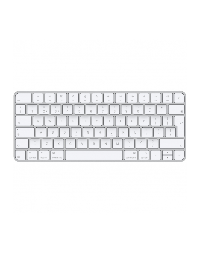 APPLE Magic Keyboard - British English główny