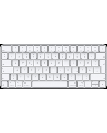 APPLE Magic Keyboard - German