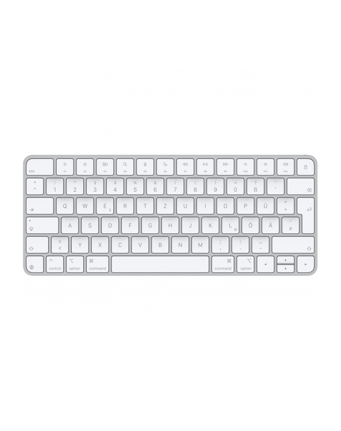 APPLE Magic Keyboard - German główny