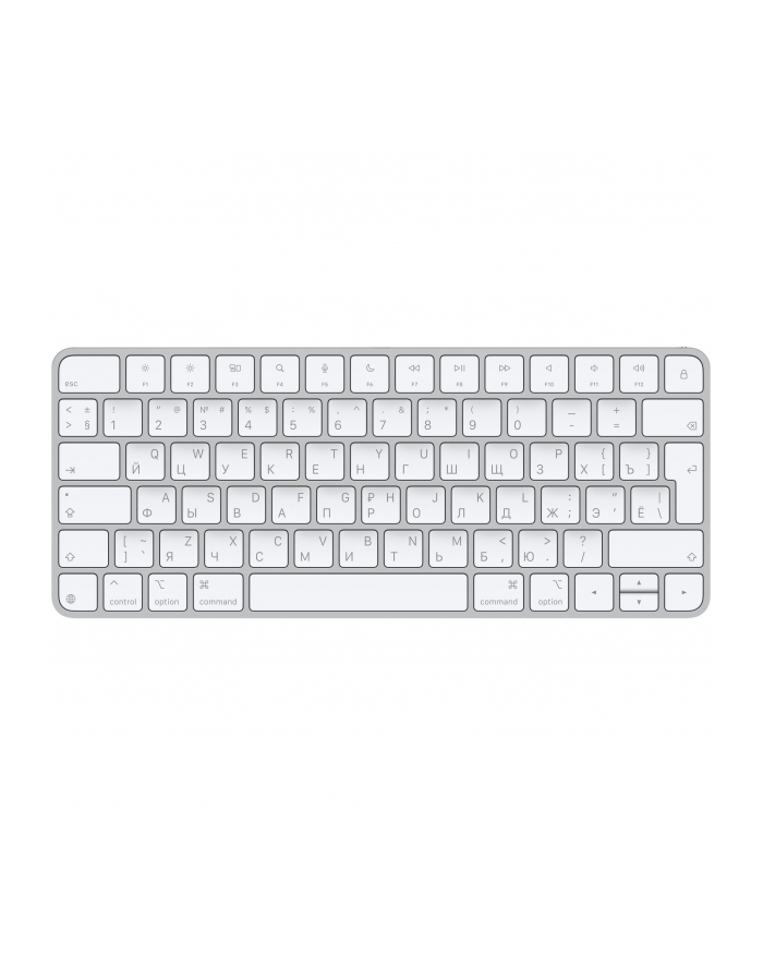 APPLE Magic Keyboard - Russian główny