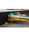 GEMBIRD Patchcord kat.6 UTP 15m czysta miedź kolor szary - nr 3