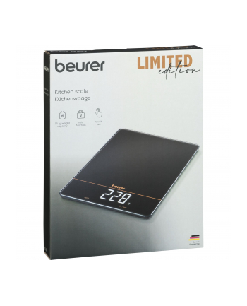 Beurer KS 34 Limited Edition
