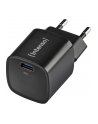 Intenso Power Adapter W30C² GaN Schwarz 1x USB-C 30W - nr 11