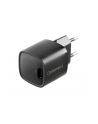Intenso Power Adapter W30C² GaN Schwarz 1x USB-C 30W - nr 5