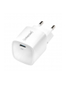 Intenso Power Adapter W30C² GaN Weiß 1x USB-C 30W - nr 1