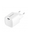 Intenso Power Adapter W30C² GaN Weiß 1x USB-C 30W - nr 4