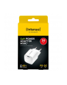 Intenso Power Adapter W30C² GaN Weiß 1x USB-C 30W - nr 5