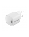 Intenso Power Adapter W30C² GaN Weiß 1x USB-C 30W - nr 6