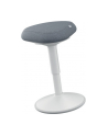 Leitz Stołek Ergo Do Aktywnego Siedzenia Z Wygodnym Siedziskiem, Szary (65440085) - nr 10