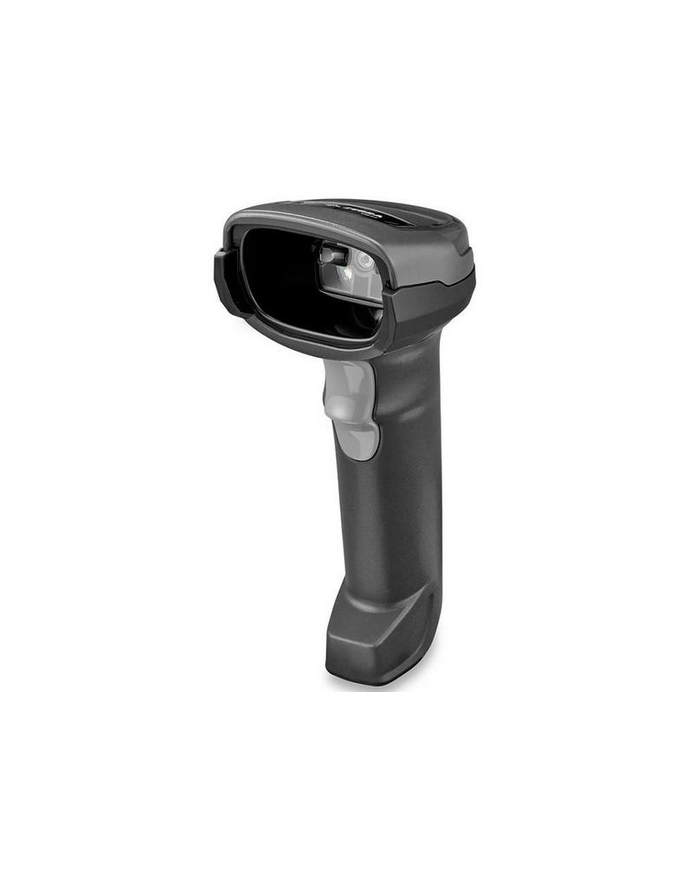 Zebra Ds2208 2D Multi-If Kit (Usb Coiled) Black główny