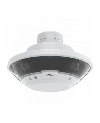 Axis Network Camera Solo Kit (2655001) nr 1