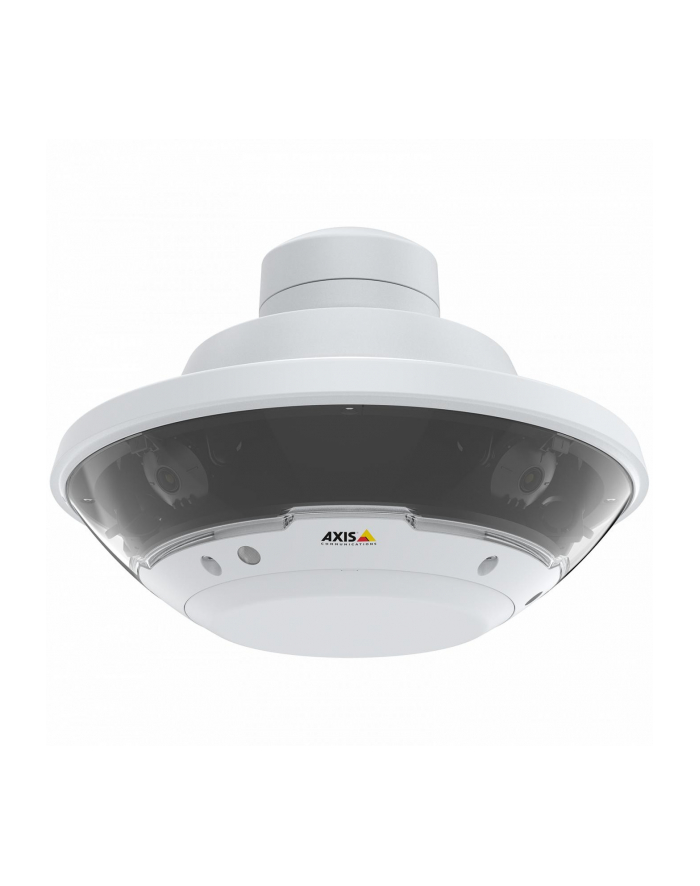 Axis Network Camera Solo Kit (2655001) główny