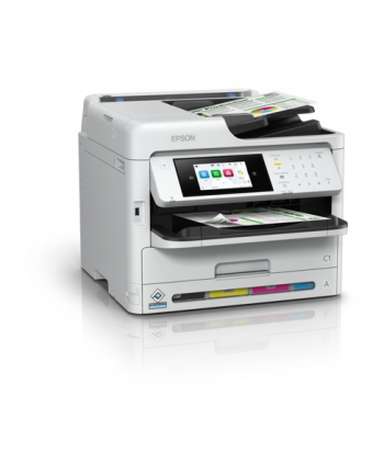 Epson WorkForce Pro WF-C5890DWF BAM DIN A4 4in1 PCL PS3 ADF (C11CK23401BM) nr 2